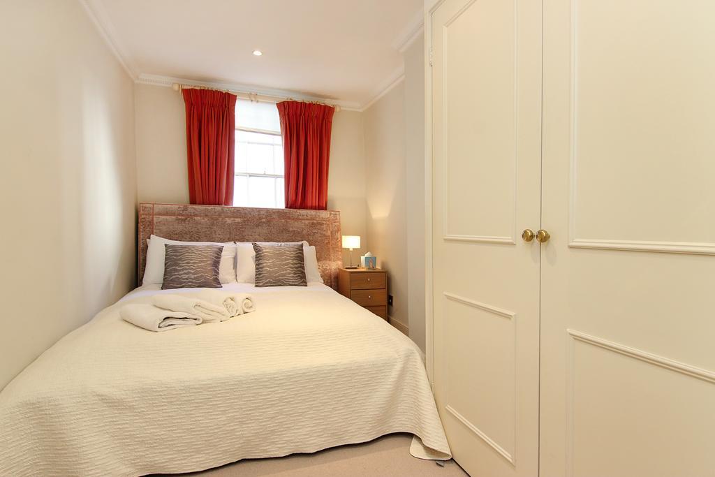 London Lifestyle Apartments Chelsea