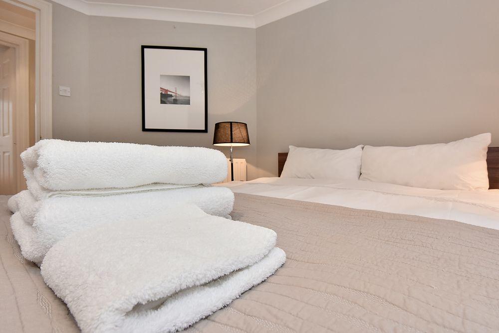 London Lifestyle Apartments Chelsea