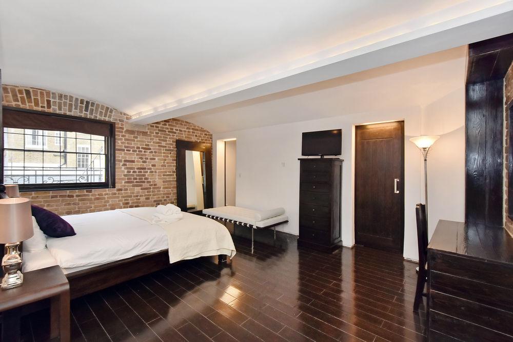London Lifestyle Apartments Chelsea