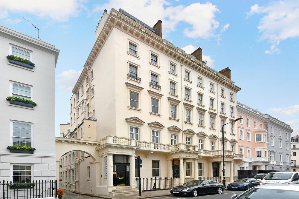 London Lifestyle Apartments Chelsea