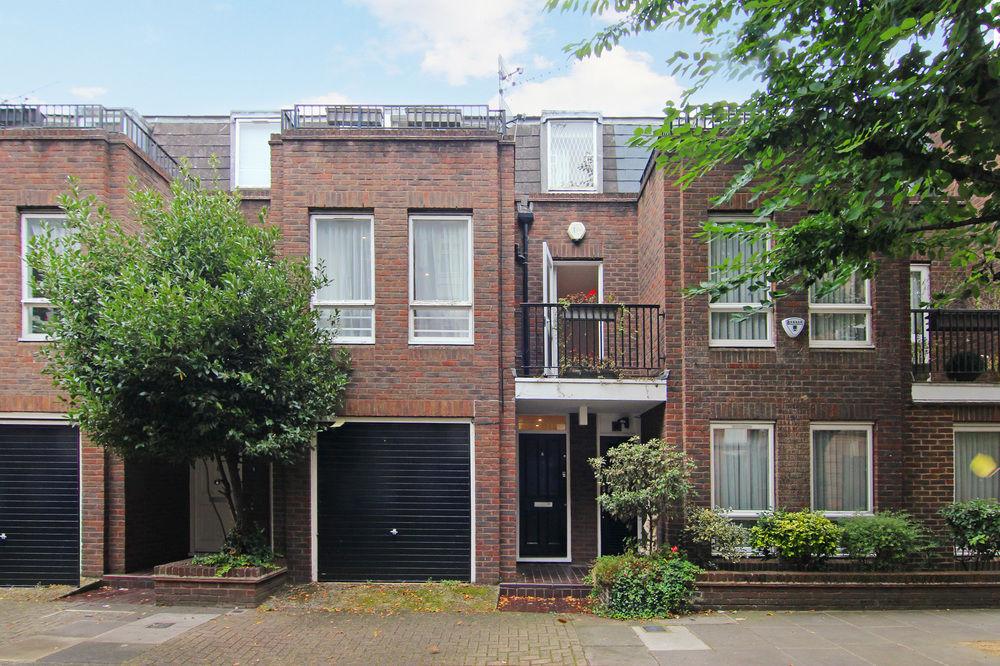 London Lifestyle Apartments Chelsea