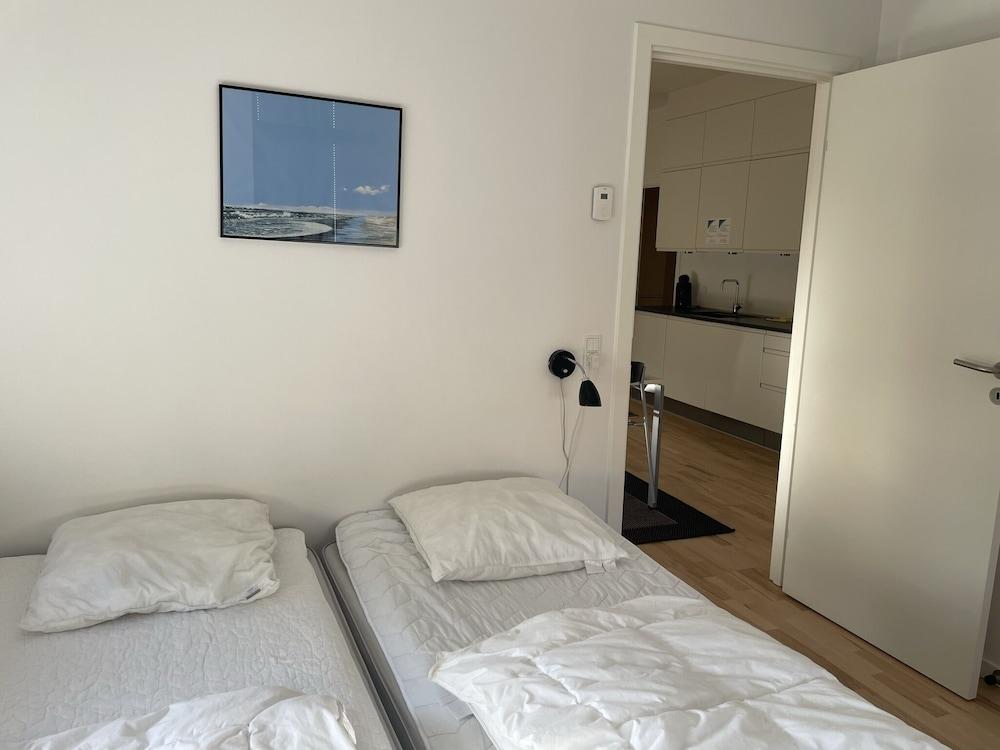 Skagen Havn Lejligheder