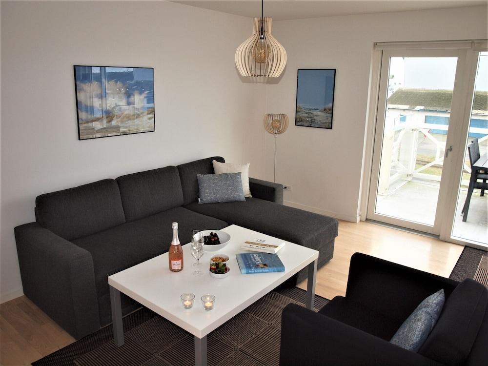 Skagen Havn Lejligheder