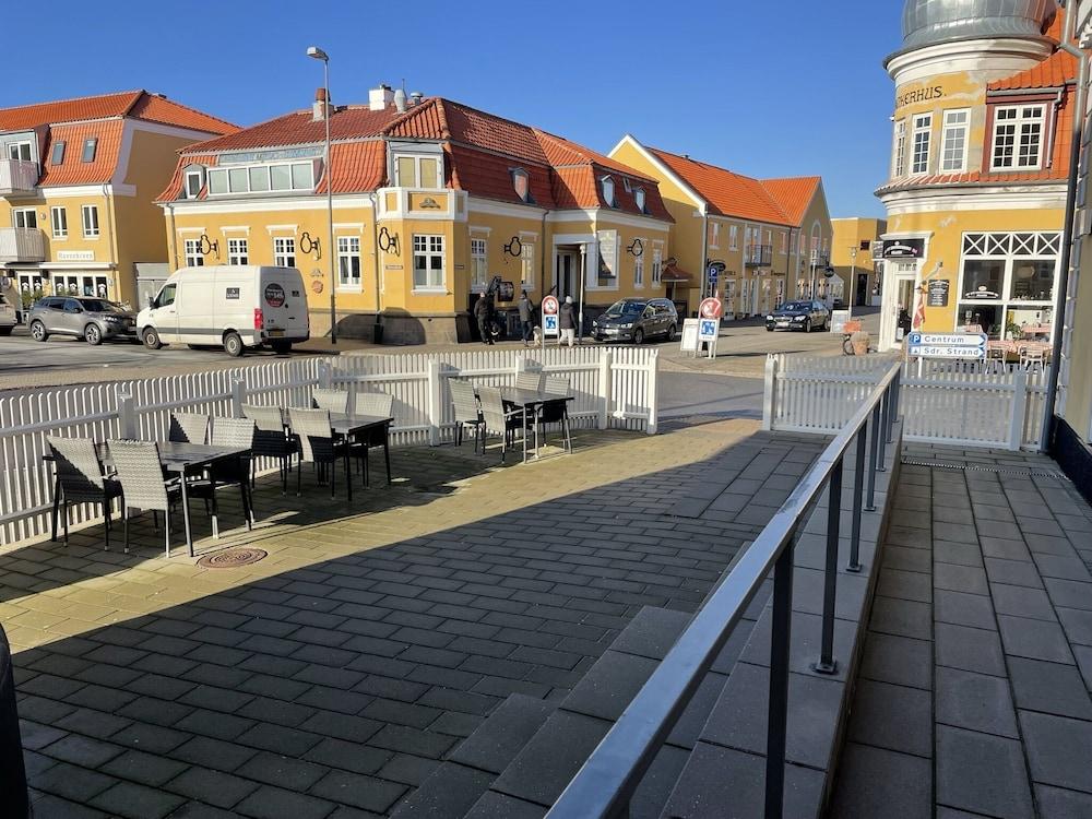Skagen Havn Lejligheder