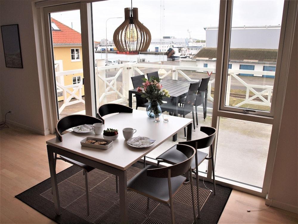 Skagen Havn Lejligheder