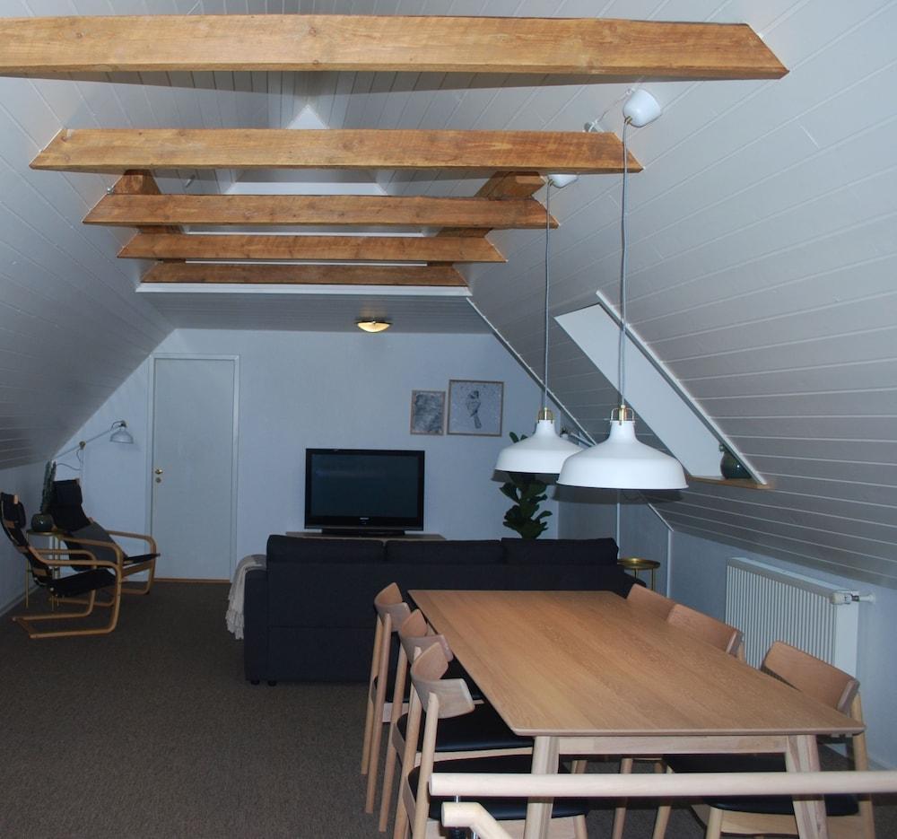 Adventure Park Apartments