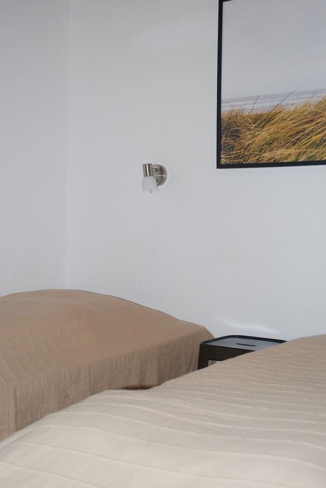 Adventure Park Apartments