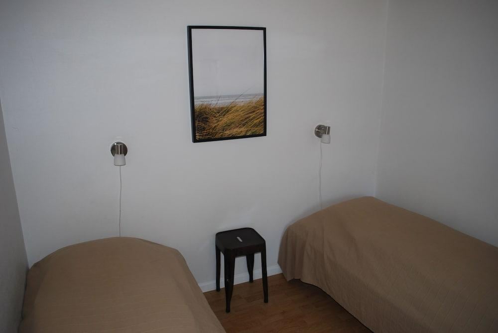 Adventure Park Apartments