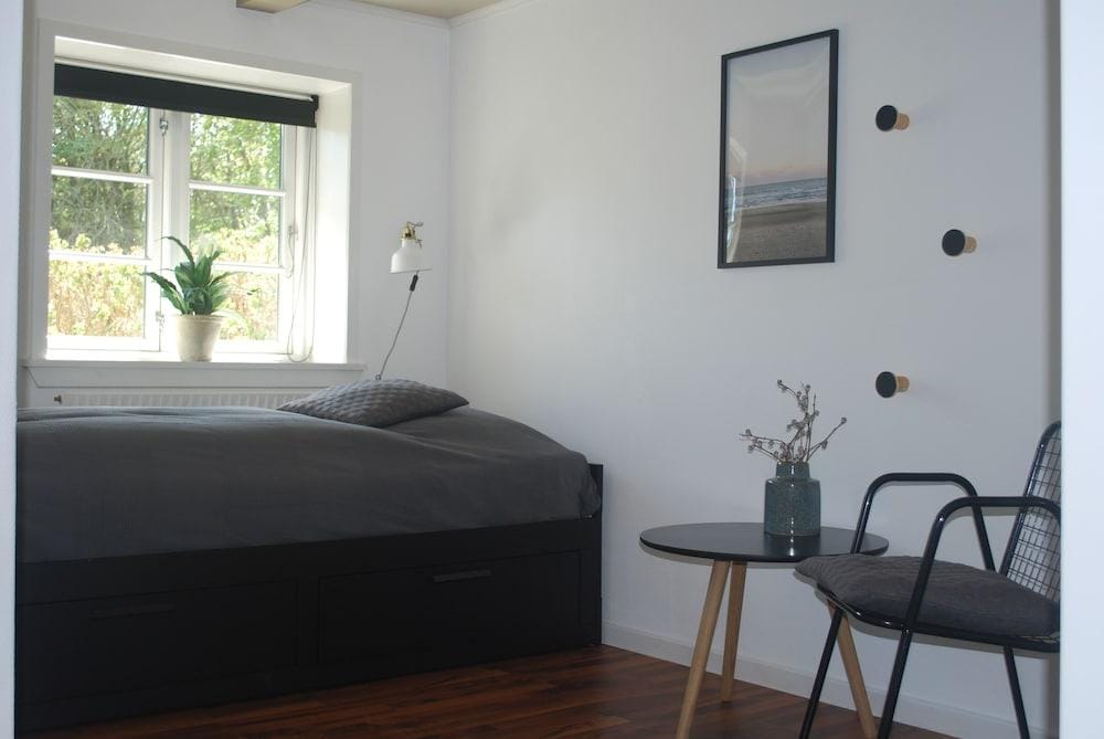 Adventure Park Apartments