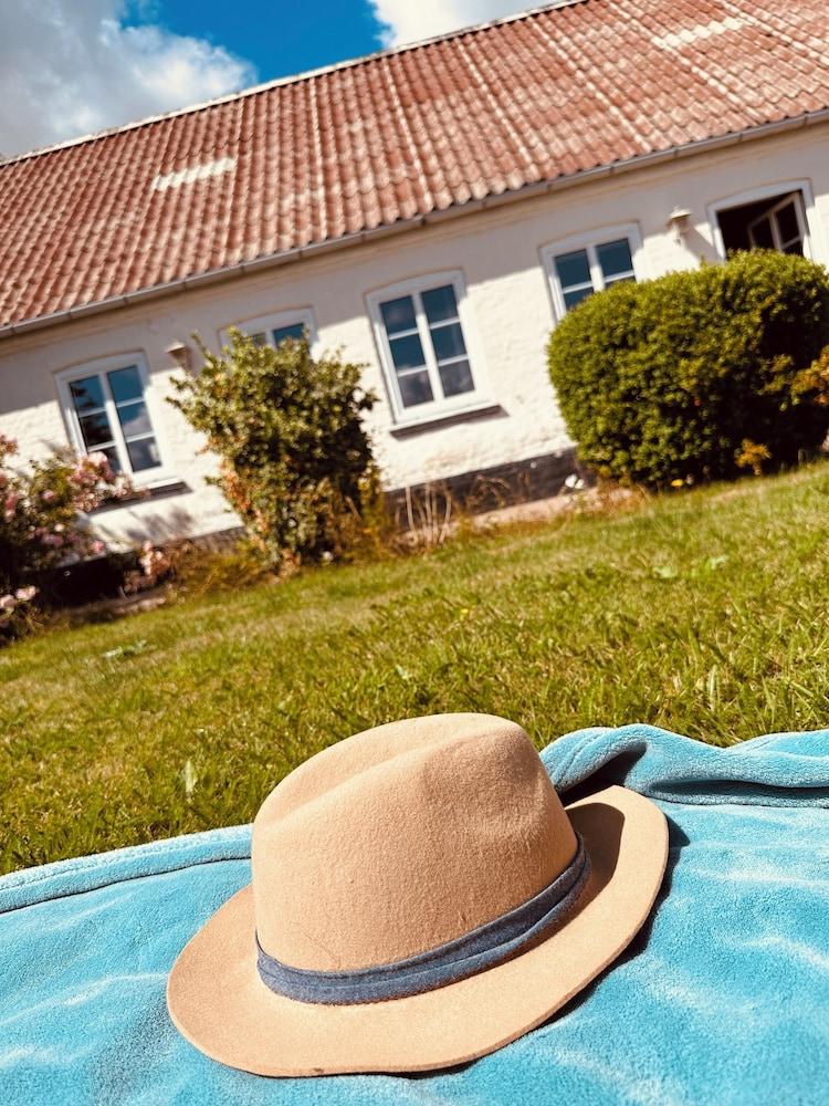 Strandhuset