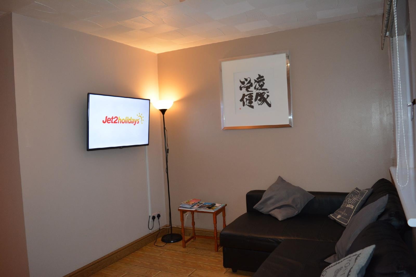 Glasgow Green Apartments