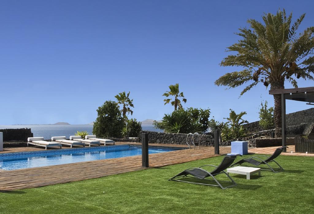 Villa Abaego