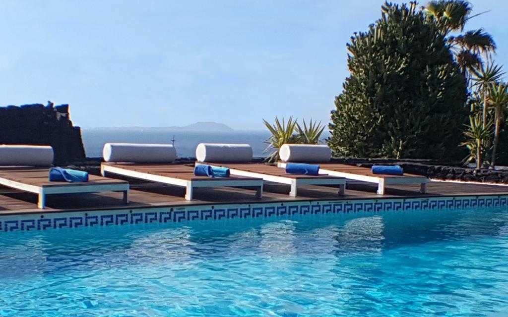 Villa Abaego