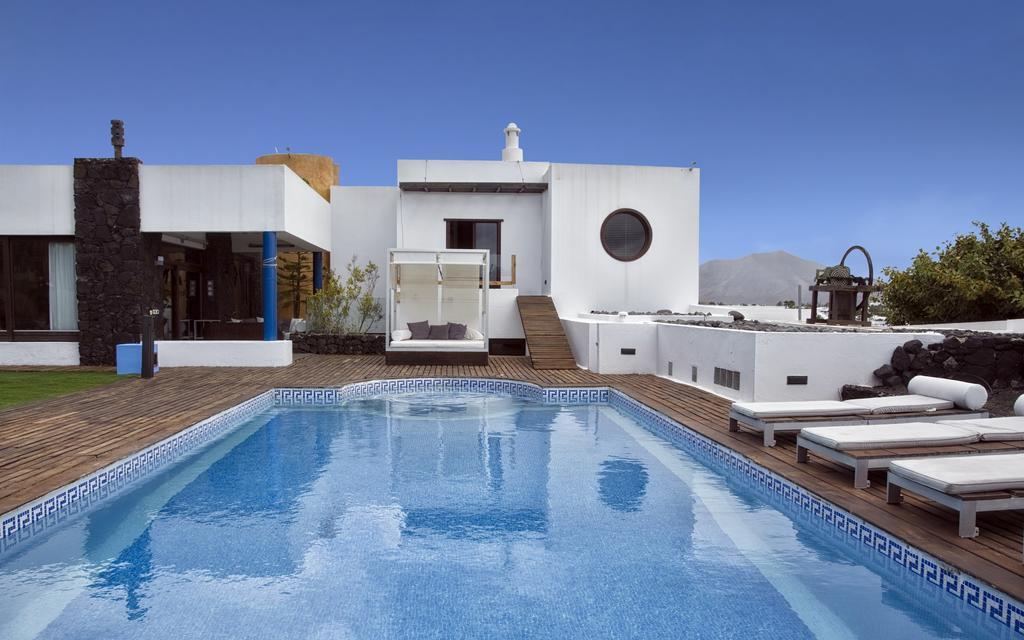 Villa Abaego