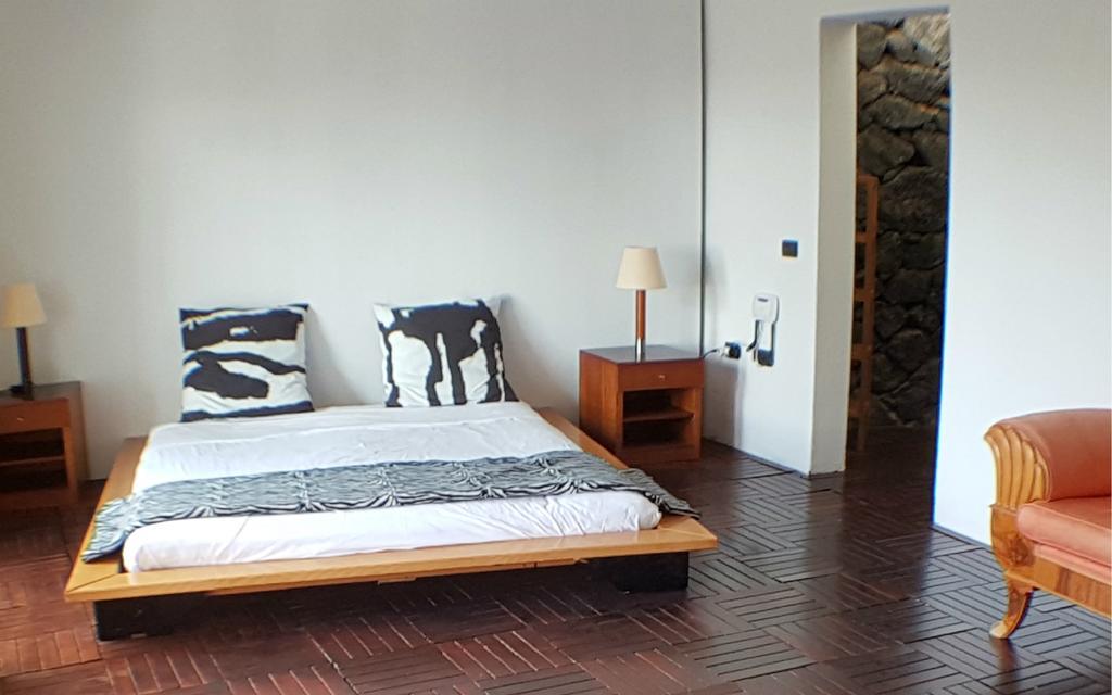 Villa Abaego