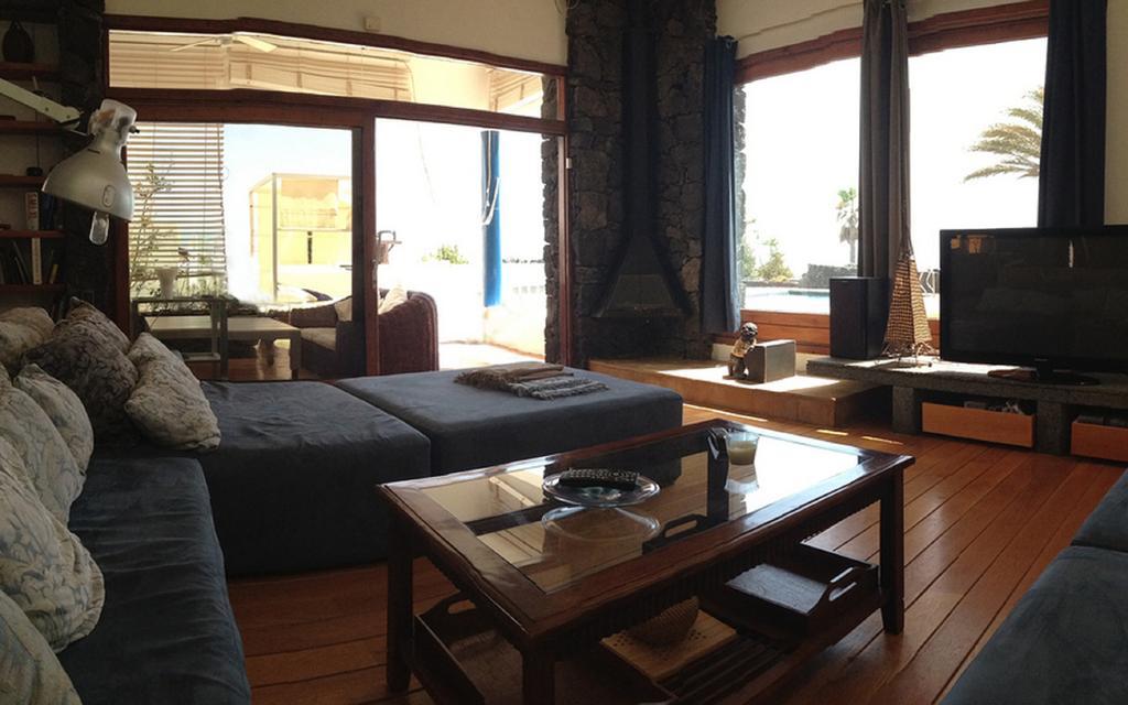 Villa Abaego