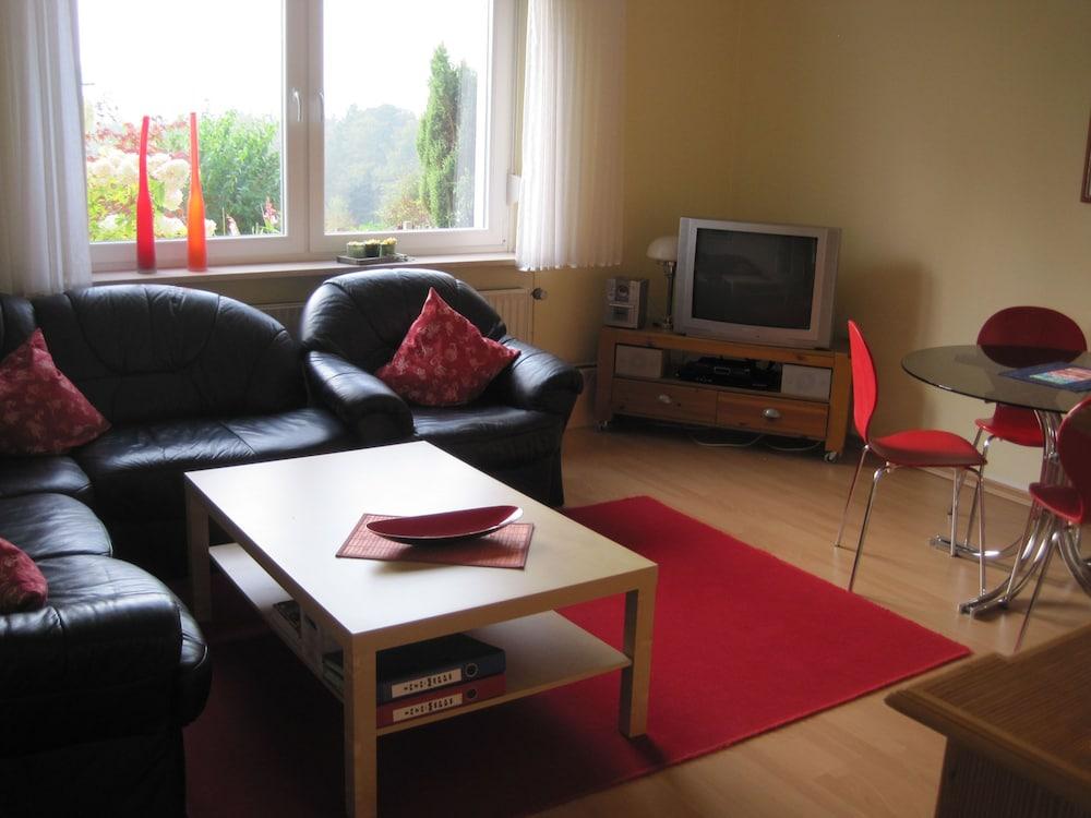 Ferienwohnung Trapp