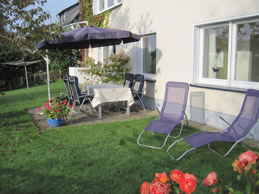 Ferienwohnung Trapp