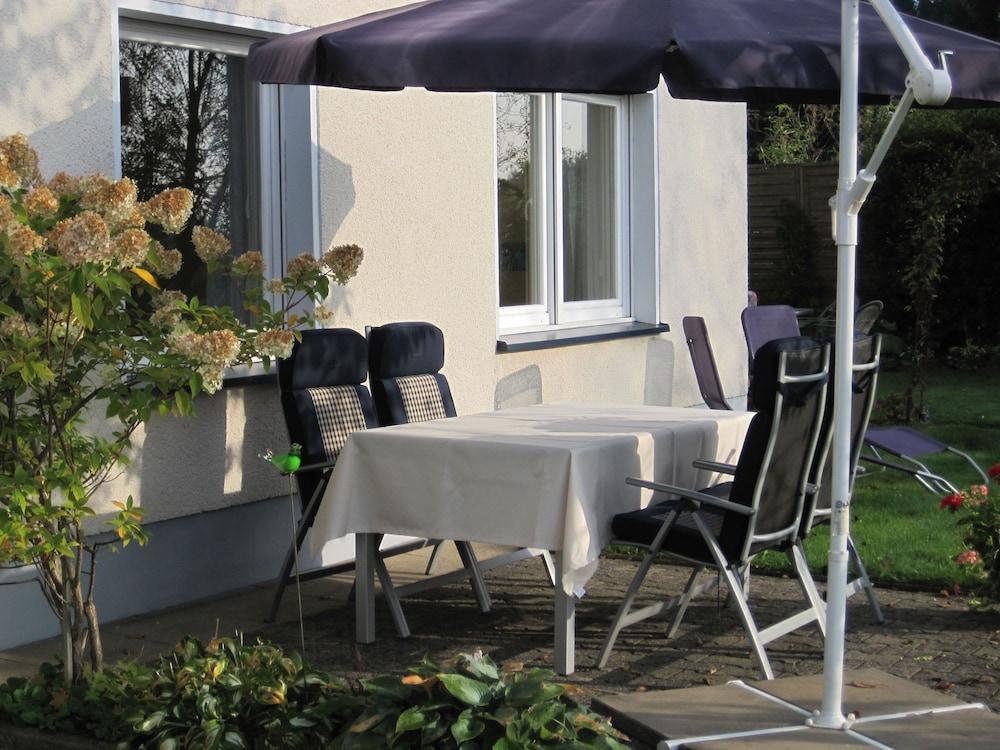 Ferienwohnung Trapp