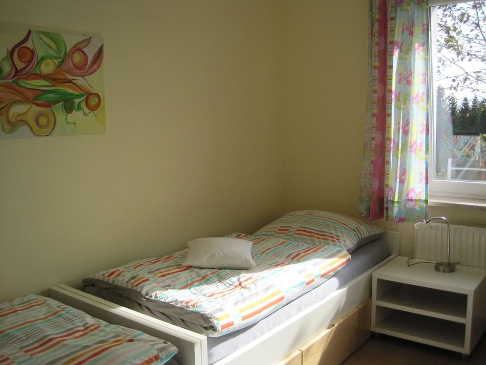Ferienwohnung Trapp