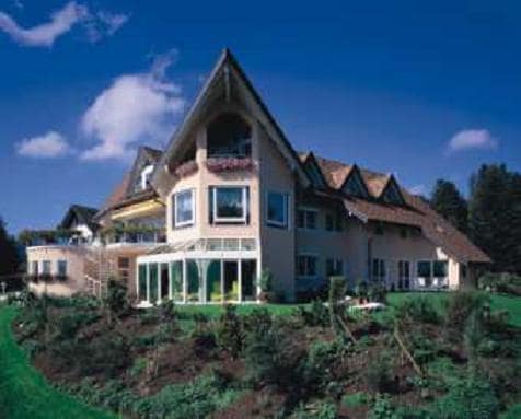 Appartement SUNSIDE-OASE am Schluchsee