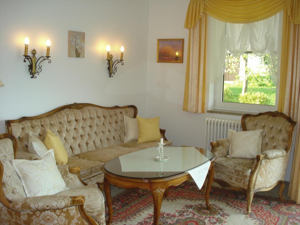 Appartement SUNSIDE-OASE am Schluchsee