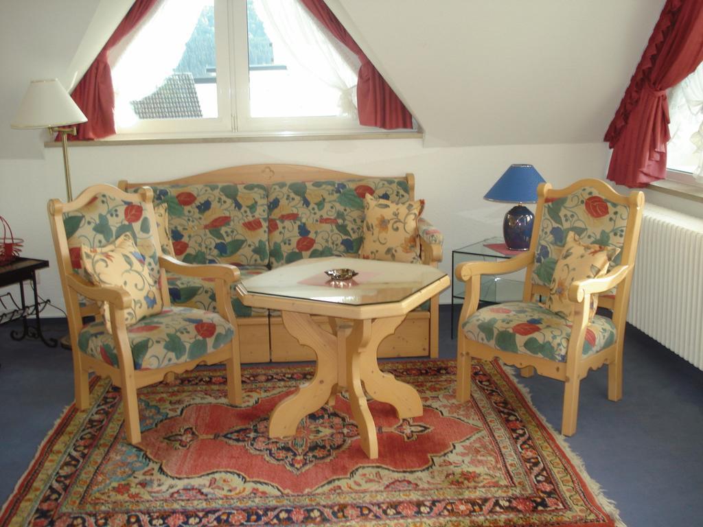 Appartement SUNSIDE-OASE am Schluchsee