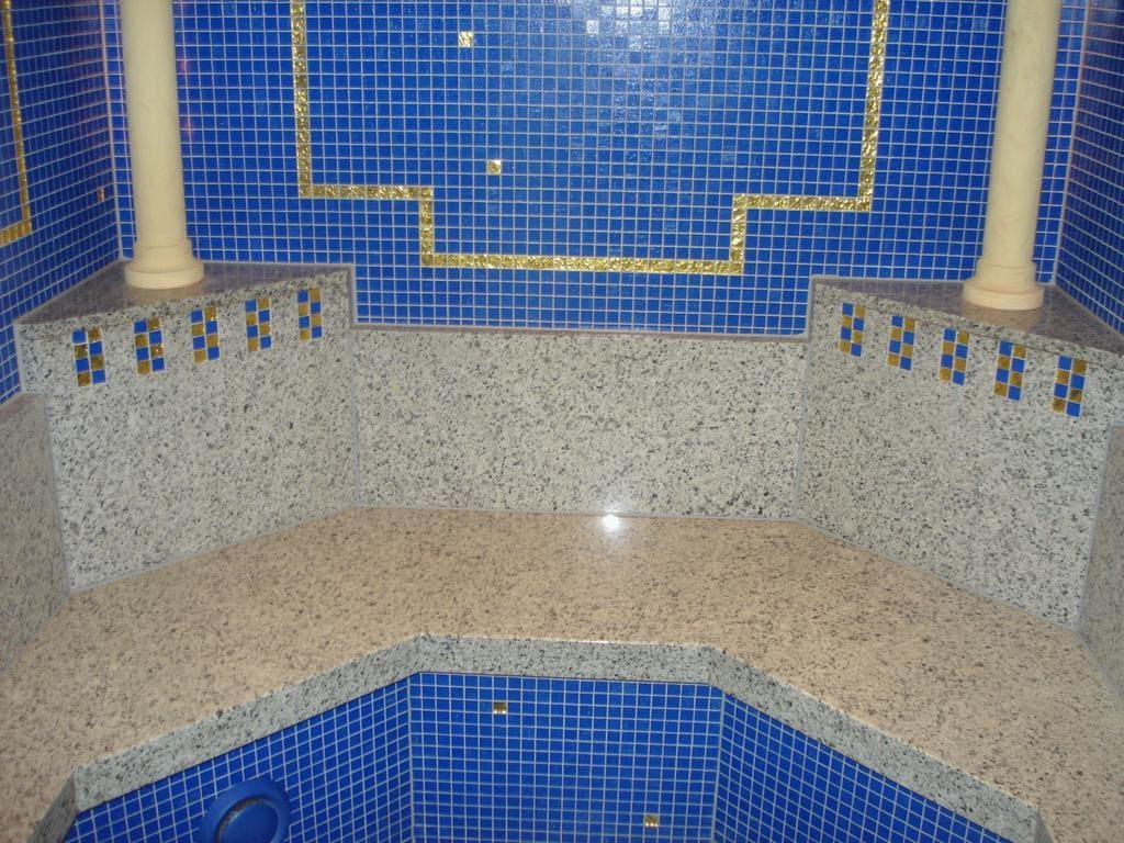 Appartement SUNSIDE-OASE am Schluchsee