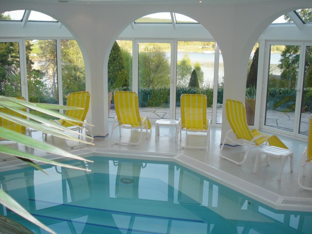 Appartement SUNSIDE-OASE am Schluchsee