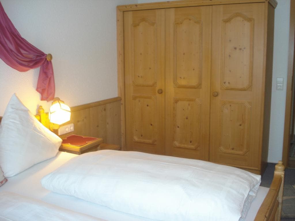 Appartement SUNSIDE-OASE am Schluchsee