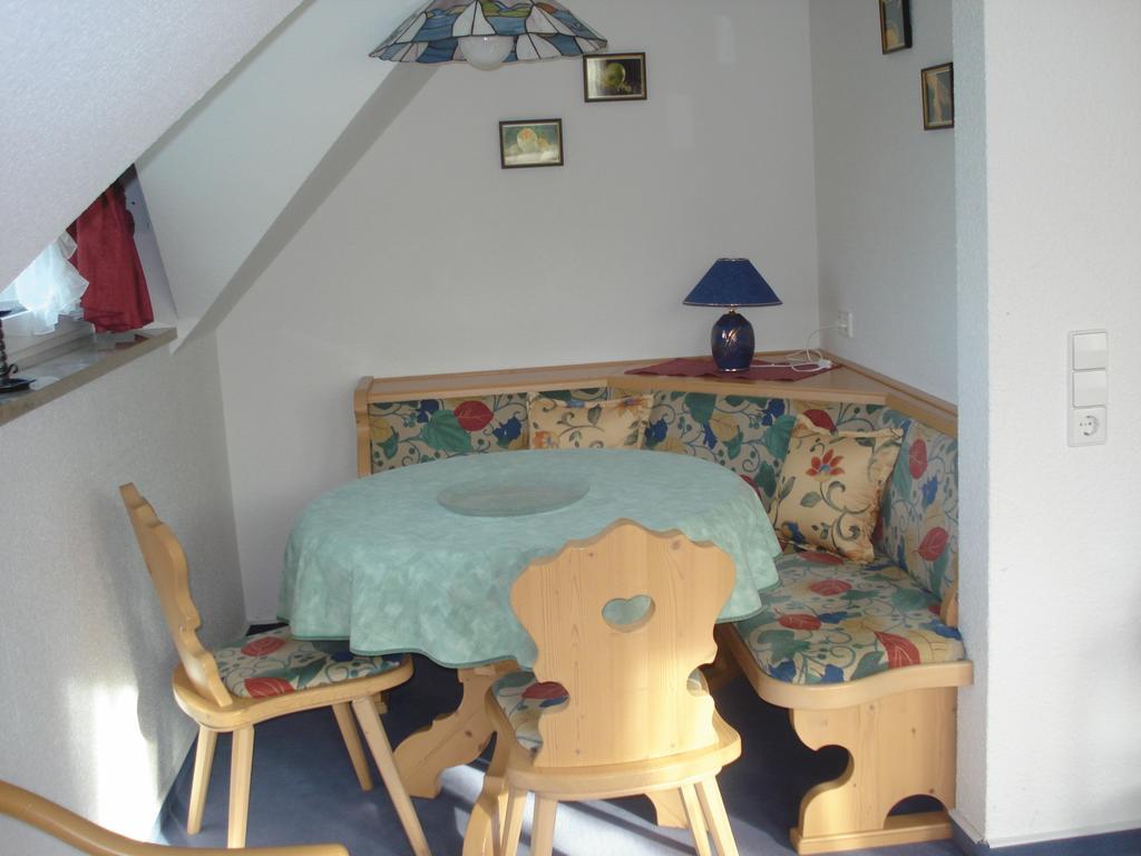 Appartement SUNSIDE-OASE am Schluchsee