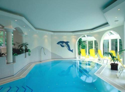 Appartement SUNSIDE-OASE am Schluchsee