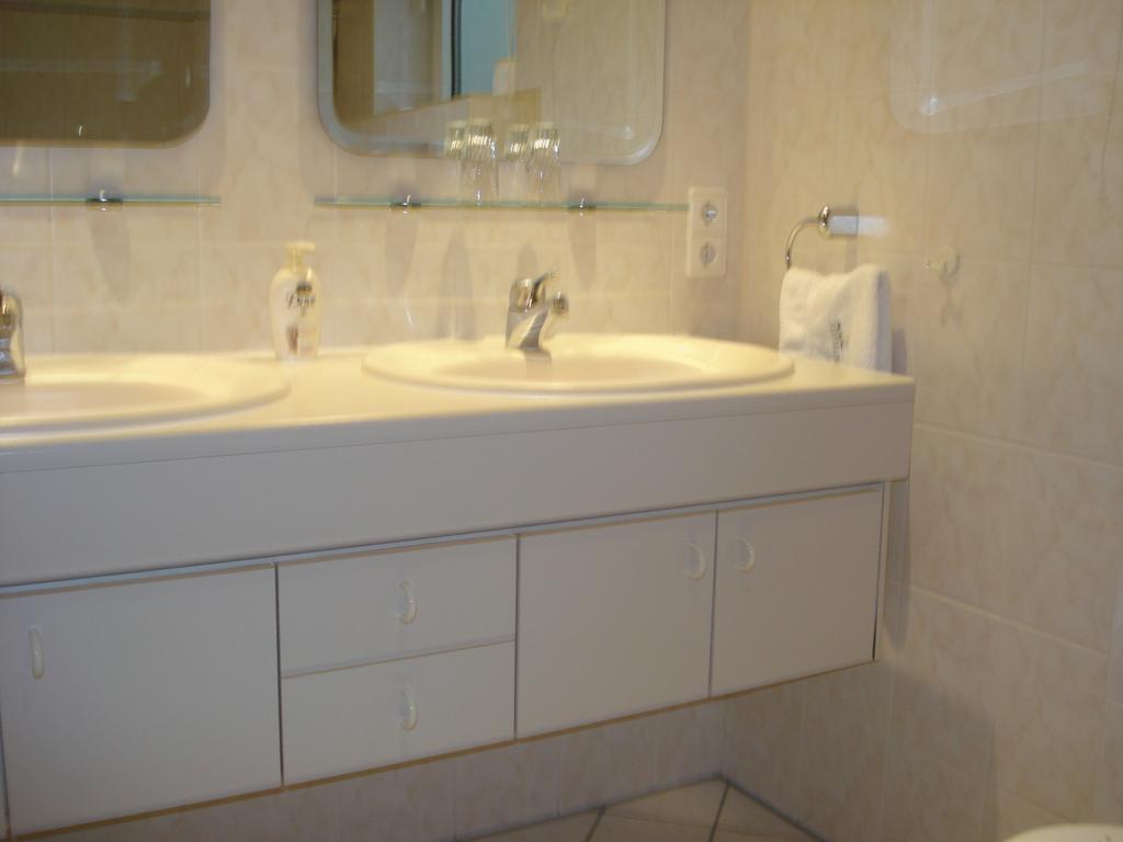 Appartement SUNSIDE-OASE am Schluchsee