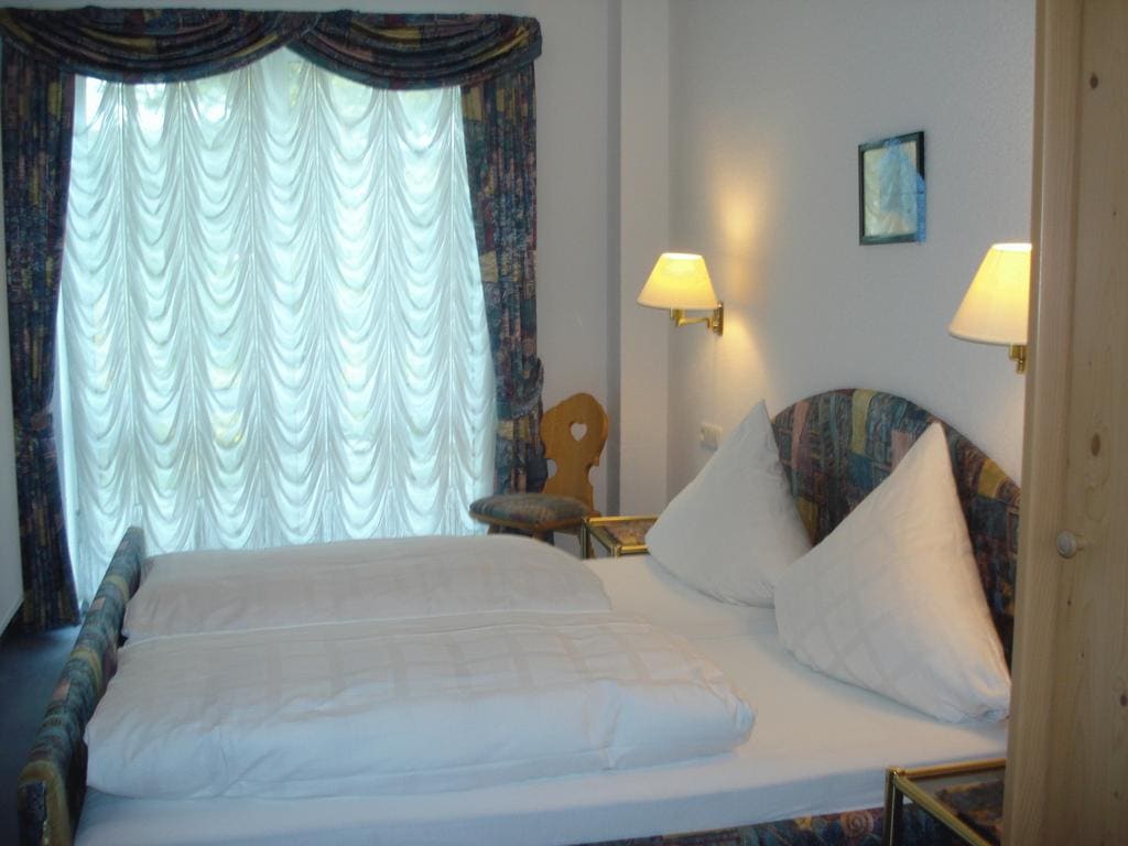 Appartement SUNSIDE-OASE am Schluchsee