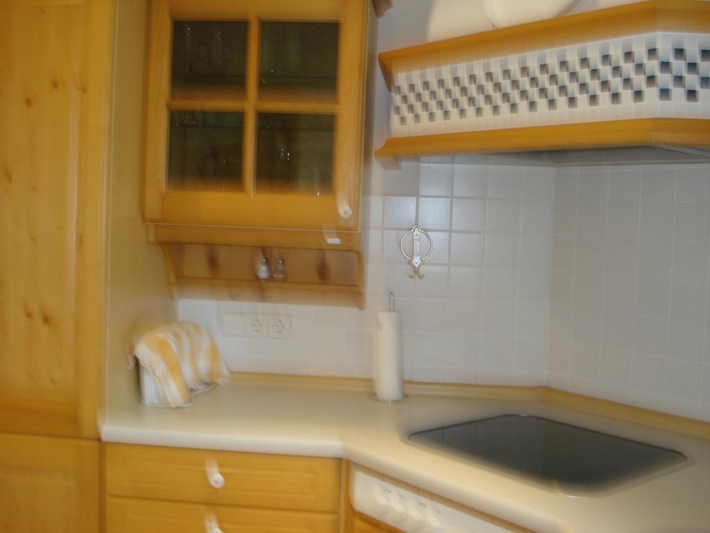 Appartement SUNSIDE-OASE am Schluchsee