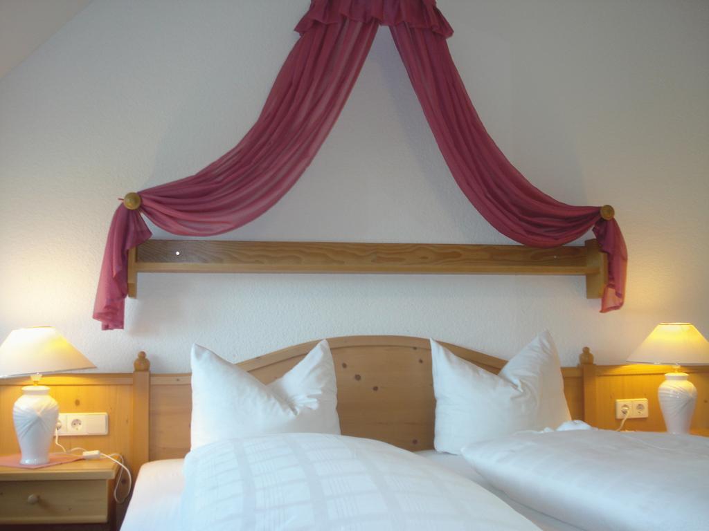 Appartement SUNSIDE-OASE am Schluchsee
