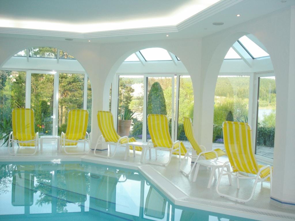 Appartement SUNSIDE-OASE am Schluchsee