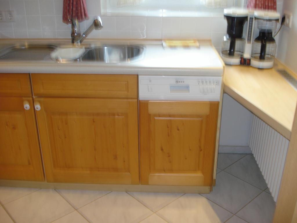 Appartement SUNSIDE-OASE am Schluchsee