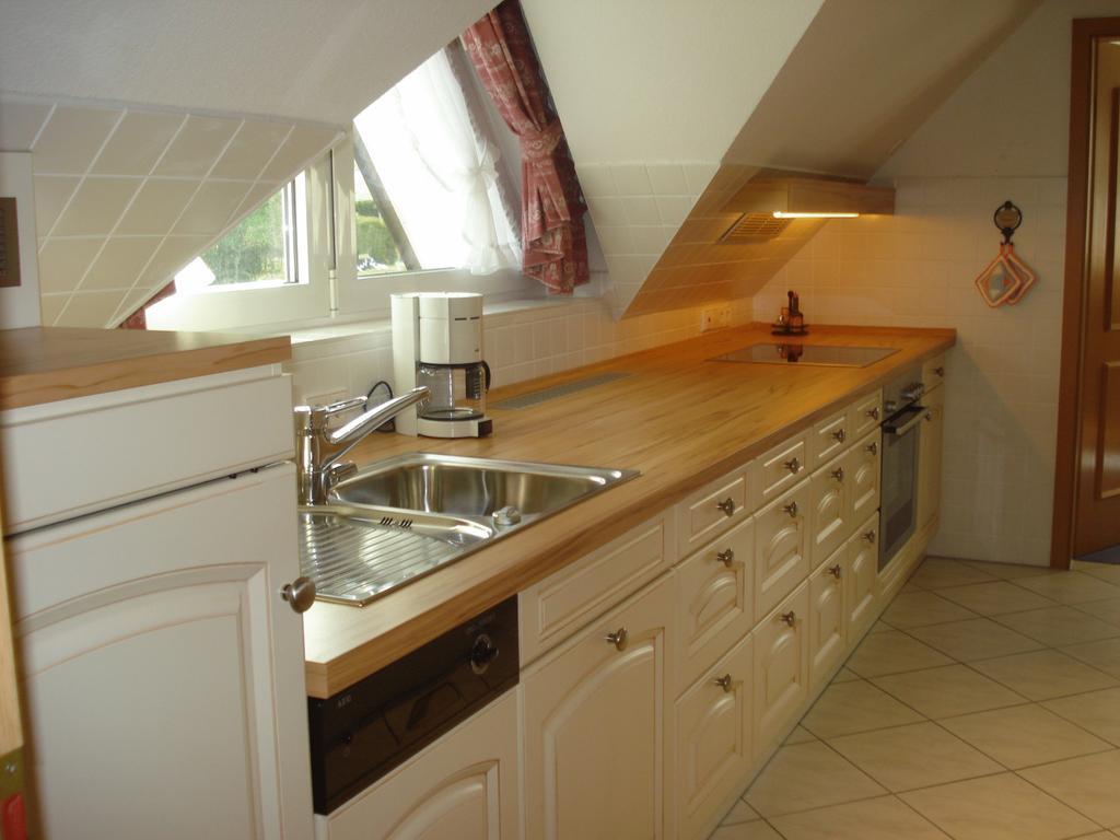 Appartement SUNSIDE-OASE am Schluchsee