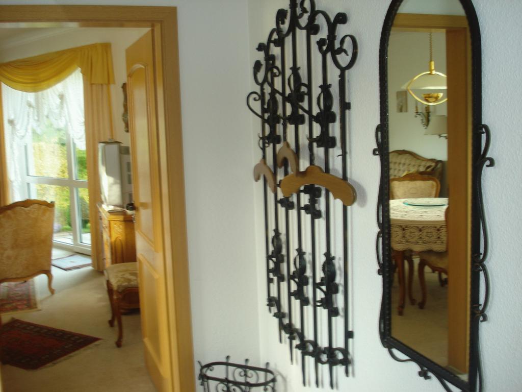 Appartement SUNSIDE-OASE am Schluchsee
