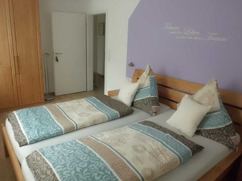 Ferienwohnung PUNKT