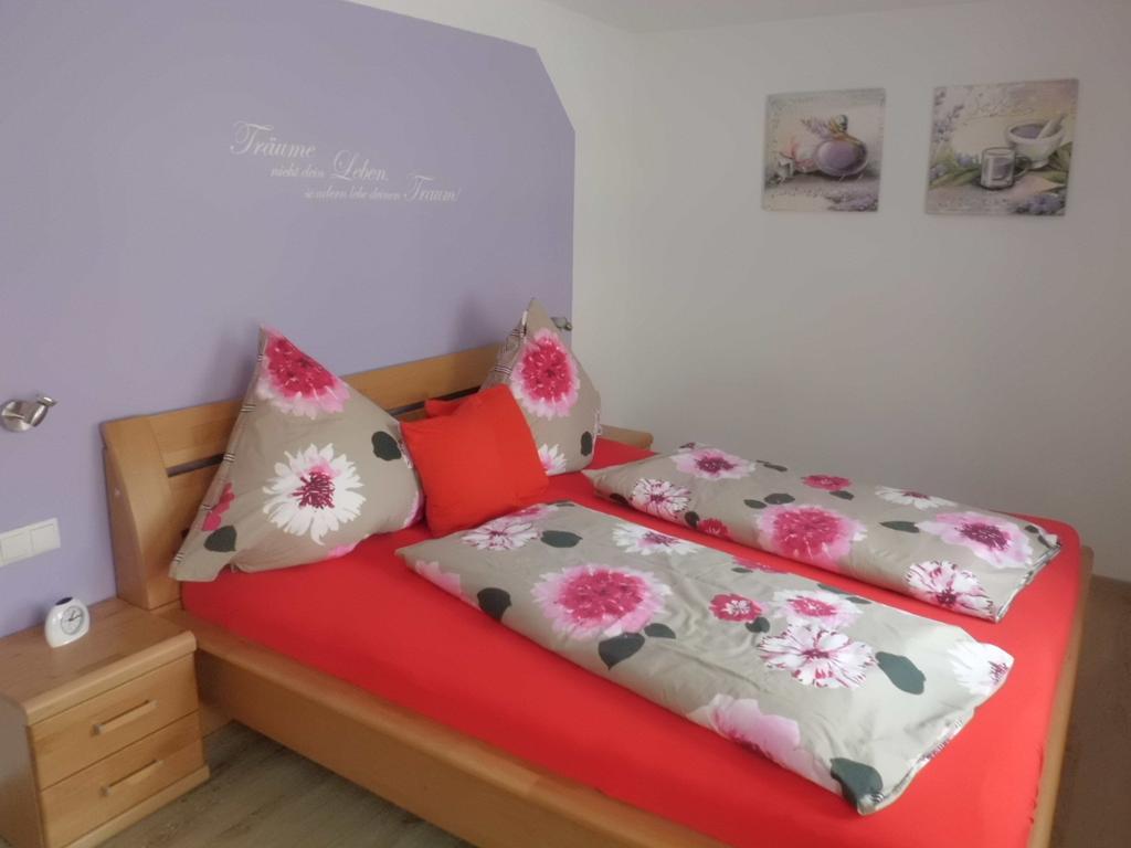 Ferienwohnung PUNKT