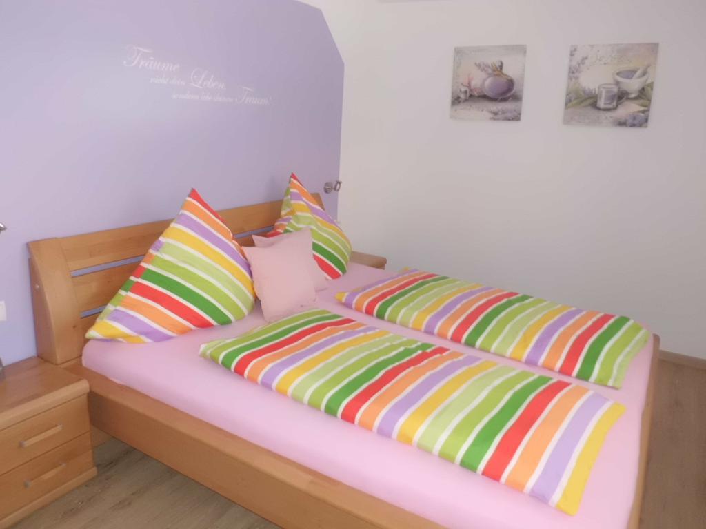 Ferienwohnung PUNKT