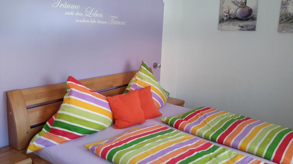 Ferienwohnung PUNKT