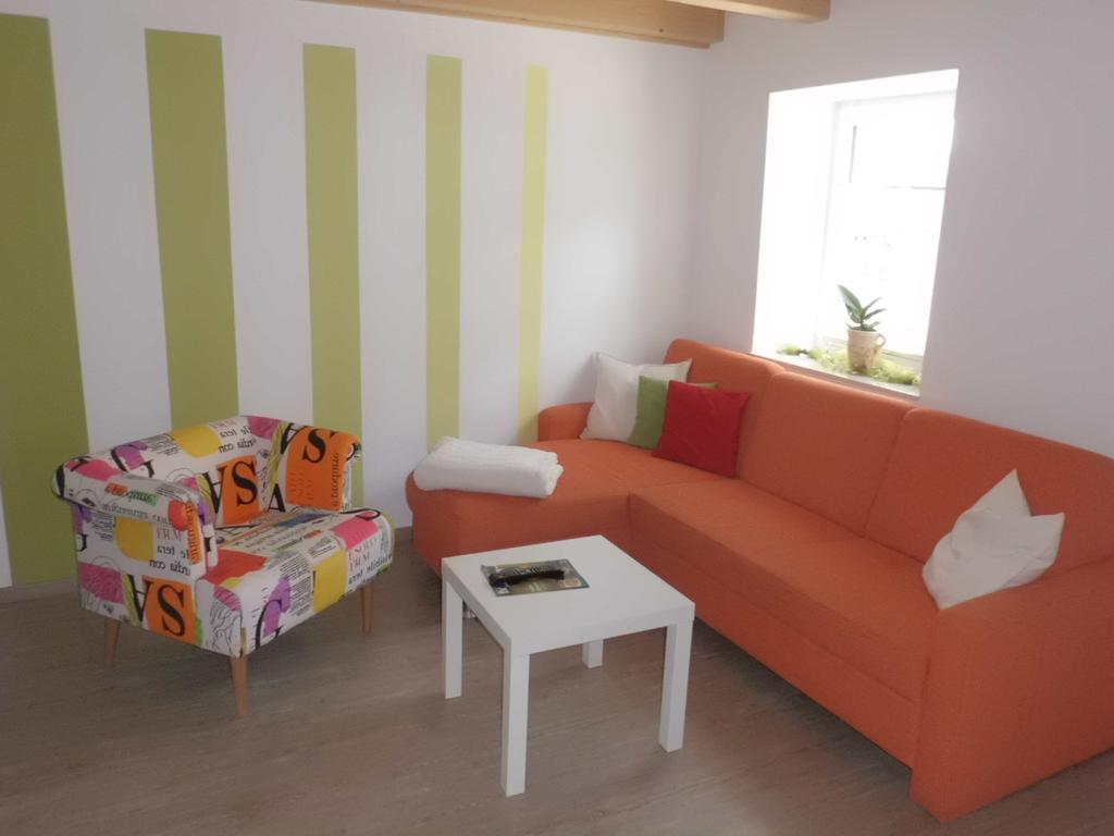 Ferienwohnung PUNKT