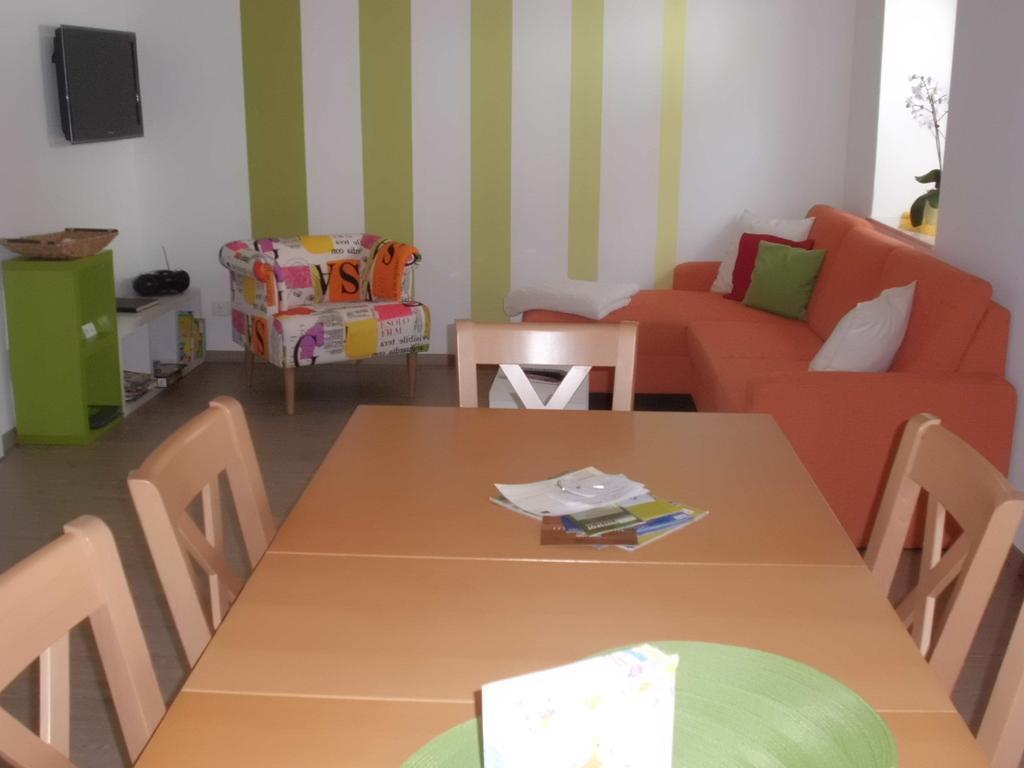 Ferienwohnung PUNKT