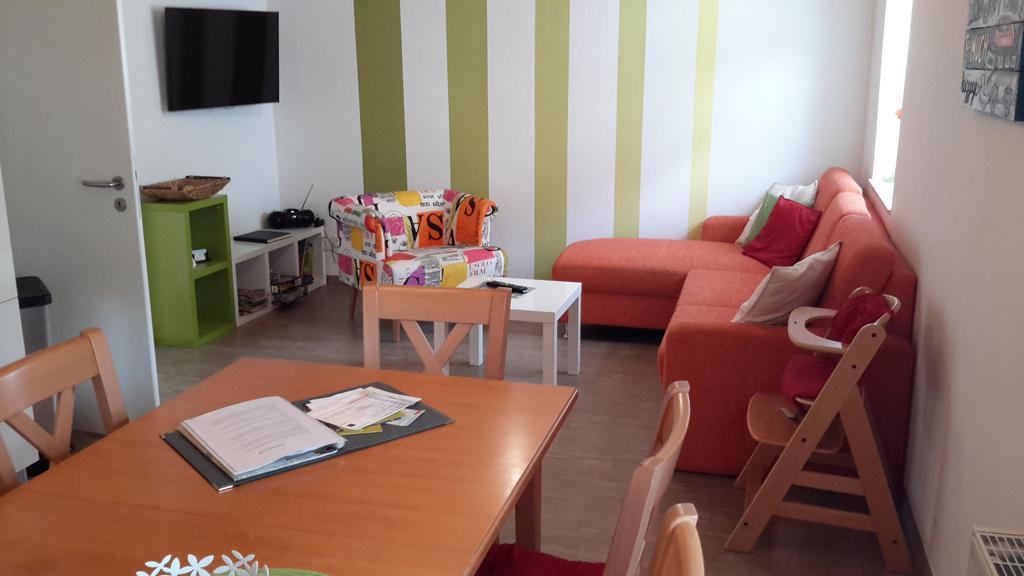 Ferienwohnung PUNKT
