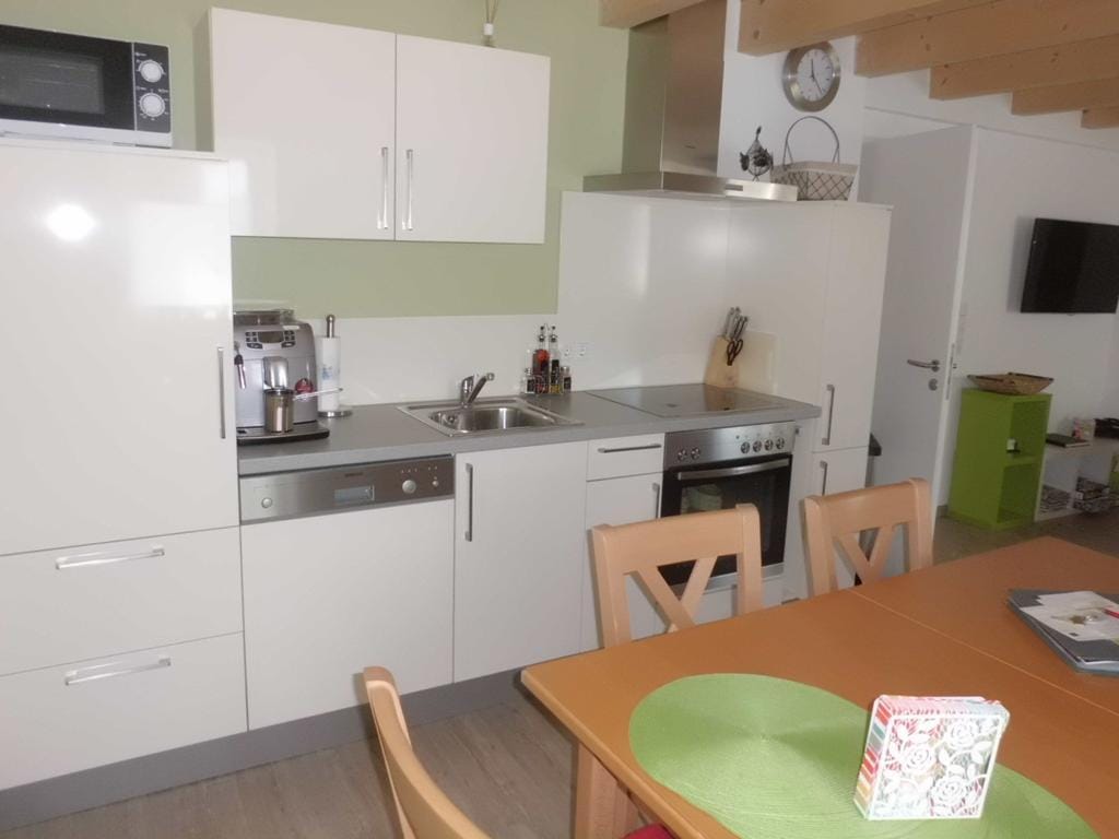 Ferienwohnung PUNKT