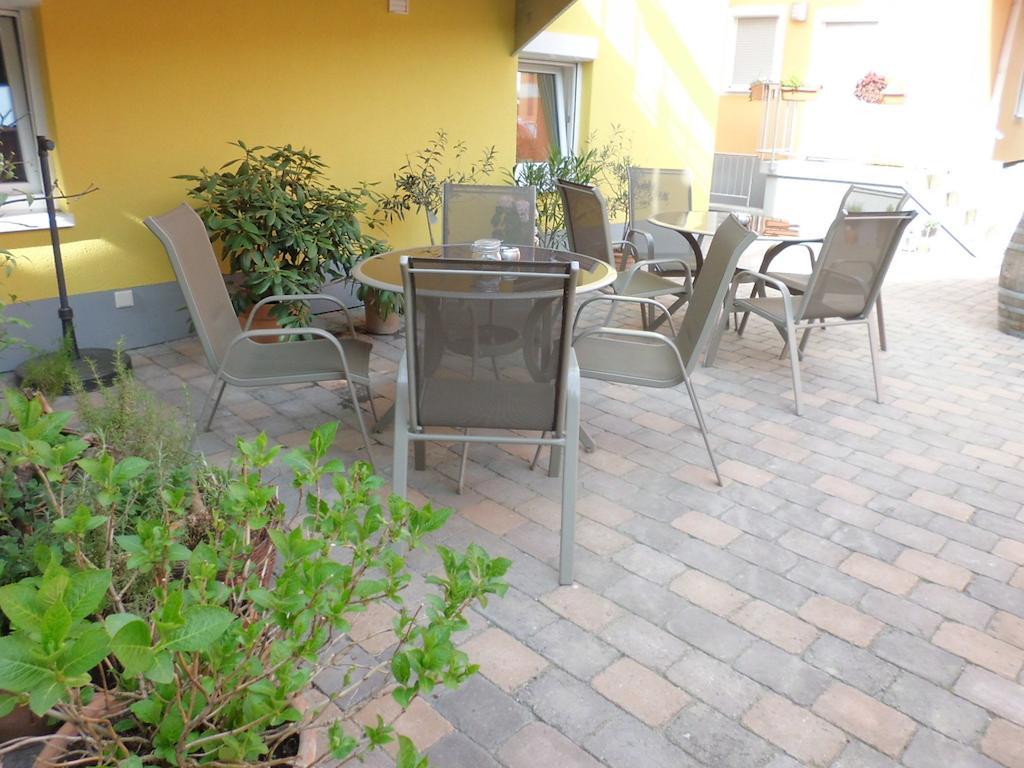 Ferienwohnung PUNKT