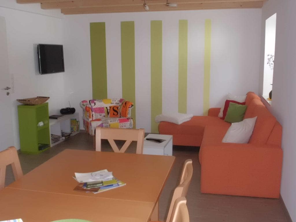 Ferienwohnung PUNKT